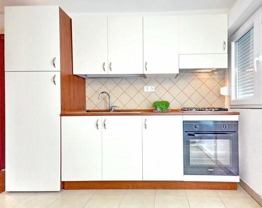 Apartment Culic Podstrana Extérieur photo