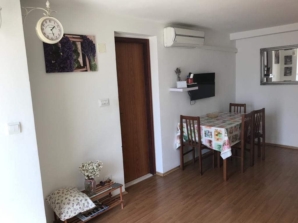 Apartment Culic Podstrana Extérieur photo